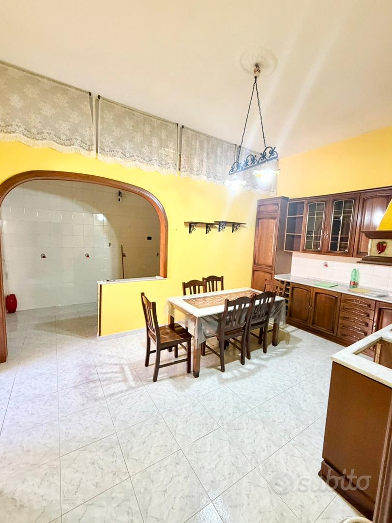 Appartamento – Casagiove, Cuccagna - Vista 2