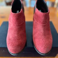 Stivaletti trochetti Geox