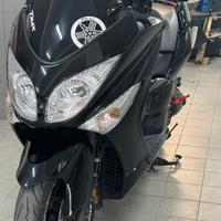 Tmax 500 BlackMax