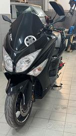 Tmax 500 BlackMax