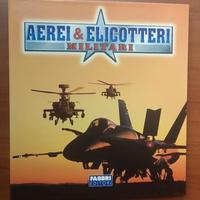 Aerei & Elicotteri Militari 