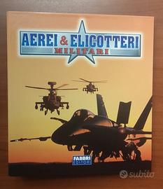 Aerei & Elicotteri Militari 