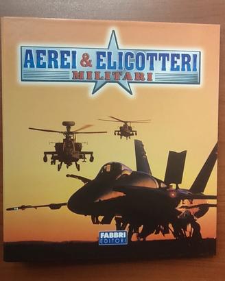 Aerei & Elicotteri Militari 