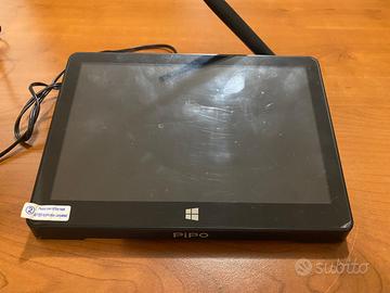 Mini PC Pipo X9