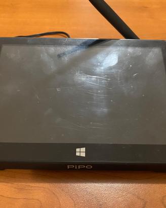 Mini PC Pipo X9