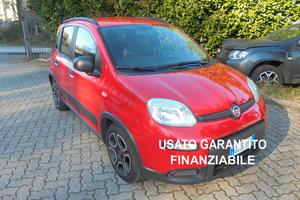 Fiat Panda 1.0 FireFly S&S Hybrid City Life 5P