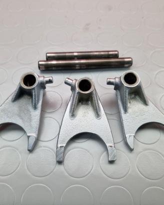 FORCHETTE FORCELLE SUZUKI DR 650 1991 1992 DR650 R