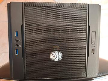 Cabinet case PC fisso