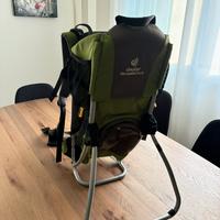 Zaino Deuter comfort plus