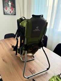 Zaino Deuter comfort plus