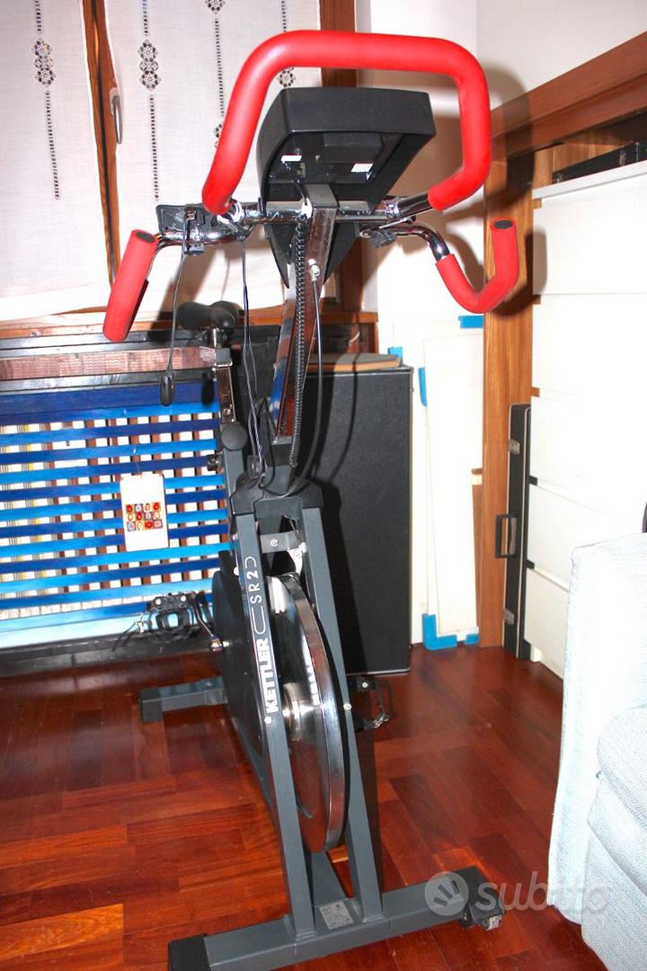 Kettler SR2 Race Cycle Biciclette In vendita a Milano