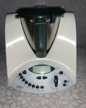 Bimby Vorwek TM31
