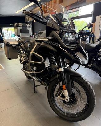 BMW R 1200 GS Adventure Abs my17