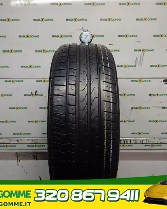 GOMME USATE 215 55 R17 94W PIRELLI CINTURATO P7 ES