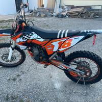 Ktm sxf-250