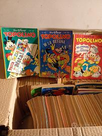 N.95 Topolino dal 1975 al 1987