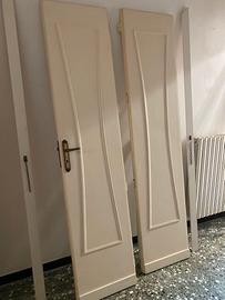 porta interna