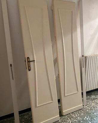 porta interna