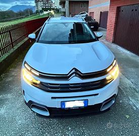 🚗 Citroën C5 Aircross 2020