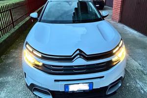 🚗 Citroën C5 Aircross 2020