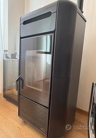 Stufa a pellet Extraflame