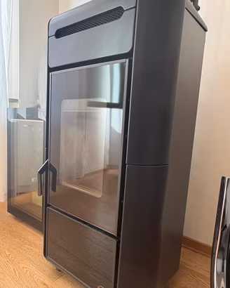 Stufa a pellet Extraflame
