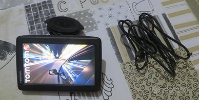 TomTom Start 25M Europa 45