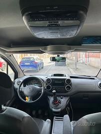 Berlingo