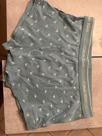 Boxer calvin klein