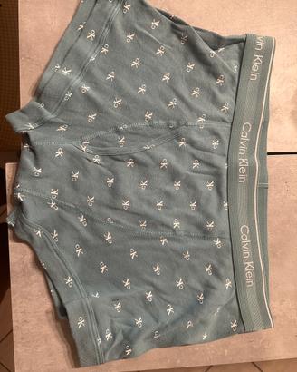 Boxer calvin klein
