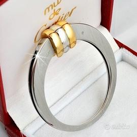 Cartier Must de Fermasoldi Trinity - Mai usato