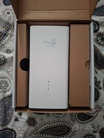 Router 4G windtre