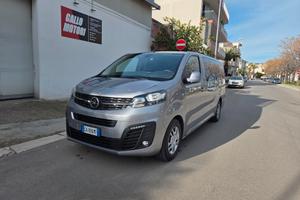 ACQUISTA O NOLEGGIA OPEL ZAFIRA LIFE 2020 9 POSTI 