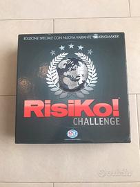 RISIKO CHALLENGE LEGGI !!