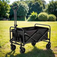 1pc Carrello da Giardino per impieghi gravosi