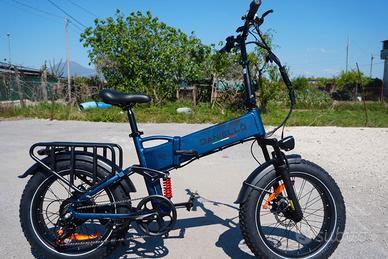 EBIKE 500WATT, 48V-14Ah