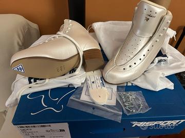 Stivaletti Risport 245