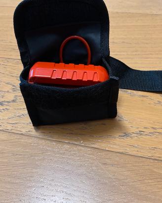 Master Lock Disco freno con cavo sicurezza - Usato