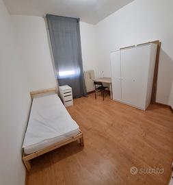 Camera singola per ragazza - zona Corso Padova