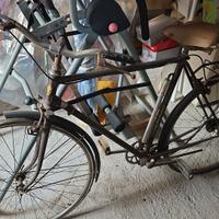 Bici uomo bianchi vintage