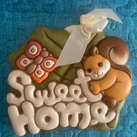 THUN formella Sweet Home