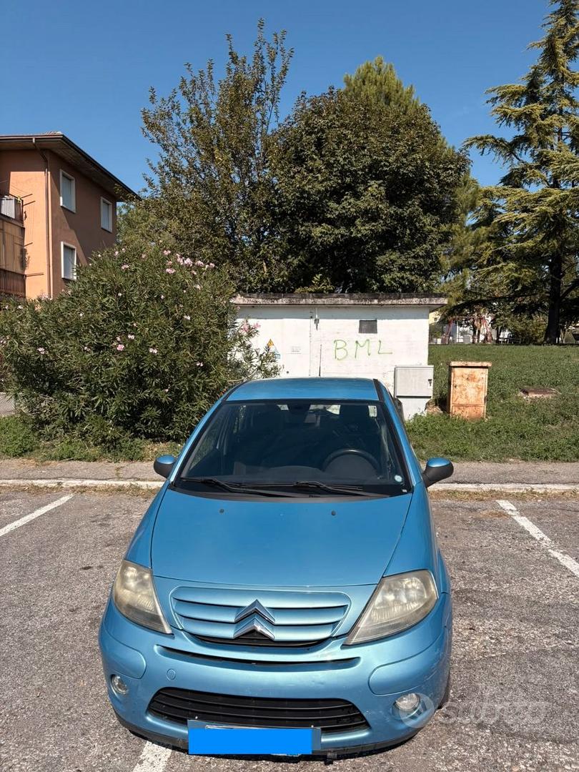 Citroen C3 2007 photo 2
