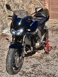 Kawasaki Z750 2006 – 76.000 km