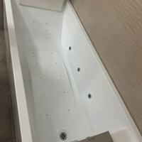 Vasca Idromassaggio Novellini