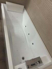 Vasca Idromassaggio Novellini