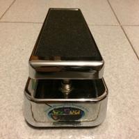 Pedale wah wah Homebrew Electronics vintage croma
