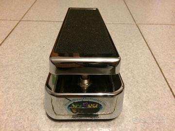 Pedale wah wah Homebrew Electronics vintage croma