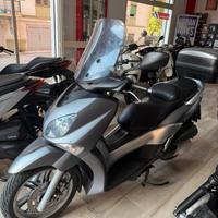 Yamaha X-City 250