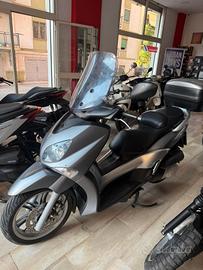 Yamaha X-City 250