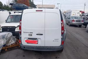 Ricambi Renault Kangoo anno 2012